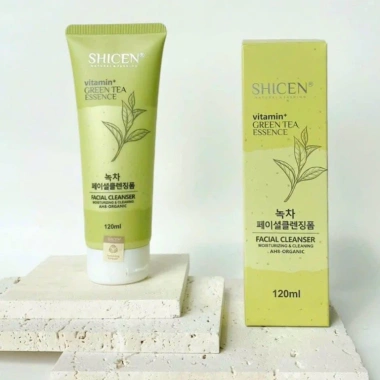 Kem chống nắng SHICEN 90+++ 130ml Hàn - SPF cao, thay lớp phấn, chỉ 155k
