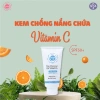 Kem Chống Nắng Shigaisen Yohou Non Chemical Whitening UV Cream SPF50+ PA++++ 40g – Dưỡng Trắng Da, Giá 599k 3