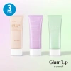 Kem chống nắng Shingmulnara Rice White Bright Tone Up 100ml SPF50 PA+++ - Dưỡng ẩm, làm sáng da, Oxy Water Peach Hàn Quốc