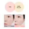 Kem chống nắng Shingmulnara Rice White Bright Tone Up 100ml SPF50 PA+++ - Dưỡng ẩm, làm sáng da, Oxy Water Peach Hàn Quốc 4