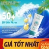 Kem chống nắng sinh học AQUA SUN BLOCK ORENYA SPF 50 – bảo vệ da, chỉ 280.000₫