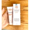 Kem chống nắng SPF 50+ 1 tuýp - Bảo vệ da tối ưu, tặng mặt nạ, chỉ 105.000₫