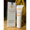 Kem chống nắng SPF 50+ 1 tuýp - Bảo vệ da tối ưu, tặng mặt nạ, chỉ 105.000₫ 2