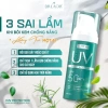 Kem chống nắng SPF 50PA+++ Ylabcos DR.LACIR 60g – Mờ thâm, bảo vệ UV, giảm giá 270k 4