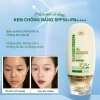 Kem Chống Nắng SPF50+ PA++++ LPK 60g Dưỡng Trắng Da, Kiềm Dầu, Nâng Cơ Giá Ưu Đãi 216.000₫ 4