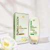 Kem Chống Nắng SPF50+ PA++++ LPK 60g Dưỡng Trắng Da, Kiềm Dầu, Nâng Cơ Giá Ưu Đãi 216.000₫ 7
