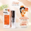 Kem chống nắng SPF50+ PA+++ nâng tone, cấp ẩm, dưỡng trắng, nuôi dưỡng da khỏe mạnh 30ml - 416.500đ