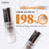 Kem chống nắng SPF50+ PA+++ nâng tone, cấp ẩm, dưỡng trắng, nuôi dưỡng da khỏe mạnh 30ml - 416.500đ 3