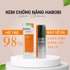 Kem chống nắng SPF50+ PA+++ nâng tone, cấp ẩm, dưỡng trắng, nuôi dưỡng da khỏe mạnh 30ml - 416.500đ 4