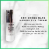 Kem chống nắng SPF50+ PA+++ nâng tone, cấp ẩm, dưỡng trắng, nuôi dưỡng da khỏe mạnh 30ml - 416.500đ 7