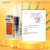 Kem chống nắng SPF50+ PA+++ nâng tone, cấp ẩm, dưỡng trắng, nuôi dưỡng da khỏe mạnh 30ml - 416.500đ 9