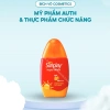 Kem Chống Nắng Sunplay Block SPF81 PA++++ Nhật Bản 109.000đ bảo vệ da tối ưu