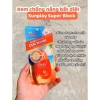 Kem Chống Nắng Sunplay Block SPF81 PA++++ Nhật Bản 109.000đ bảo vệ da tối ưu 2