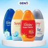 Kem Chống Nắng Sunplay Đỏ Super Block Baby Cool Whitening Sữa KCN Biển Rohto Nhật Bản 89.000đ