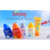Kem chống nắng SUNPLAY SPF81 PA++++, bảo vệ da toàn diện, không nhờn, chỉ 95.000đ 2