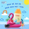 Kem chống nắng SUNPLAY SPF81 PA++++, bảo vệ da toàn diện, không nhờn, chỉ 95.000đ 4