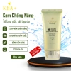 Kem chống nắng tế bào gốc 50ml - Tái tạo da, bảo vệ SPF 50, giảm giá 499k