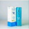 Kem chống nắng Thanh Mộc Hương Optimus Anti Shine 50ml Nâng tone kiềm dầu, giảm bóng SPF30