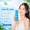 Kem Chống Nắng Thanh Mộc Hương Optimus Anti Shine SPF50+ PA++++ 50ml - Dưỡng ẩm, Ngừa Trôi, Nâng Tone Da - Giá 302.400₫ 7