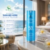 Kem Chống Nắng Thanh Mộc Hương Optimus Anti Shine SPF50+ PA++++ 50ml - Dưỡng ẩm, Ngừa Trôi, Nâng Tone Da - Giá 302.400₫ 9
