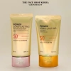 Kem chống nắng The Face Shop Power Long Lasting Pink Tone Up SPF50+ 50ml: Tone trắng hồng, kéo dài 12h, giá 430.000₫ 4