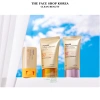 Kem chống nắng The Face Shop Power Long Lasting Pink Tone Up SPF50+ 50ml: Tone trắng hồng, kéo dài 12h, giá 430.000₫ 6