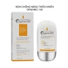 Kem chống nắng thiên nhiên Organic SPF 50+ PA++++ 50g - Nâng tông, bảo vệ da