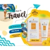 Kem chống nắng thiên nhiên Organic SPF 50+ PA++++ 50g - Nâng tông, bảo vệ da 2