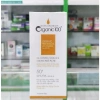 Kem chống nắng thiên nhiên Organic SPF 50+ PA++++ 50g - Nâng tông, bảo vệ da 4