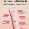 Kem Chống Nắng Thuần Chay Beplain Tone Kiềm Dầu Dưỡng Ẩm SPF50+ PA+++ 50ml 349k 3