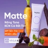 Kem Chống Nắng Thuần Chay Beplain Tone Kiềm Dầu Dưỡng Ẩm SPF50+ PA+++ 50ml 349k 4