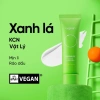 Kem Chống Nắng Thuần Chay Beplain Tone Kiềm Dầu Dưỡng Ẩm SPF50+ PA+++ 50ml 349k 8