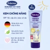 Kem Chống Nắng Thuần Chay BUBCHEN SPF 50+ cho bé 6 tháng 100ml - 195.020 VND