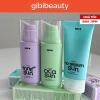 Kem chống nắng thuần chay EDIT.B Sunday Sun Cream Tone Up Cica Không bã nhờn Giá chỉ 125.000 VND