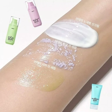 Kem chống nắng thuần chay EDIT.B Sunday Sun Cream Tone Up Cica Không bã nhờn Giá chỉ 125.000 VND 3 Kem chống nắng thuần chay EDIT.B Sunday Sun Cream Tone Up Cica Không bã nhờn Giá chỉ 125.000 VND 3