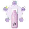 Kem chống nắng thuần chay EDIT.B Sunday Sun Cream Tone Up Cica Không bã nhờn Giá chỉ 125.000 VND 9