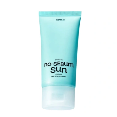 Kem chống nắng thuần chay EDIT.B Sunday Sun Cream Tone Up Cica Không bã nhờn Giá chỉ 125.000 VND 10 Kem chống nắng thuần chay EDIT.B Sunday Sun Cream Tone Up Cica Không bã nhờn Giá chỉ 125.000 VND 10