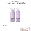 Kem chống nắng thuần chay Nâng Tone Edit.B Sunday SPF50+ PA++++ 55ml - Giá 318.000₫