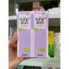 Kem chống nắng thuần chay Nâng Tone Edit.B Sunday SPF50+ PA++++ 55ml - Giá 318.000₫ 6