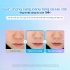Kem Chống Nắng Tone Up Purple Torriden Dive In SPF50+ PA++++ 60ml - Giá 308.000đ 4
