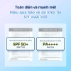 Kem Chống Nắng Tone Up Purple Torriden Dive In SPF50+ PA++++ 60ml - Giá 308.000đ 5