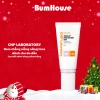 Kem Chống Nắng Tone-Up SPF42 CNP Laboratory - Nâng Tone Hồng Tự Nhiên Cho Mọi Loại Da - 31-100ml
