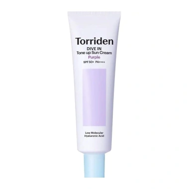 Kem Chống Nắng TORRIDEN DIVE-IN Tone Up SPF50+ PA++++ 60ml - Giá chỉ 368.750đ Bonboncosmetic 6 Kem Chống Nắng TORRIDEN DIVE-IN Tone Up SPF50+ PA++++ 60ml - Giá chỉ 368.750đ Bonboncosmetic 6