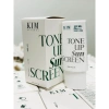 Kem chống nắng Trà Xanh Kim Natural mẫu mới - Bảo vệ da SPF 50, giảm còn 350k