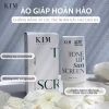 Kem chống nắng Trà Xanh Kim Natural mẫu mới - Bảo vệ da SPF 50, giảm còn 350k 5