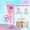 Kem Chống Nắng Trắng Da Cathy Doll L-Glutathione SPF50 PA+++ 138ml - 159.000₫ 8