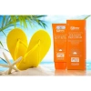 Kem Chống Nắng Trắng Da Kiềm Dầu Lâu Trôi Benew Hàn Quốc 70ml - Xoá Thâm, 125k 2