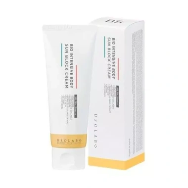 Kem Chống Nắng Usolab Bio Intensive 120ml - Bảo Vệ Da Toàn Thân, Giá 825.000₫
