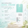 Kem Chống Nắng UV Protection Ylabcos Đa Tầng 60gr - Da Tươi Sáng, Giá 380.000đ 4