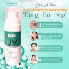 Kem Chống Nắng UV Protection Ylabcos Đa Tầng 60gr - Da Tươi Sáng, Giá 380.000đ 5